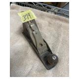 10" Craftsman Plane