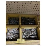 BOLTS & SCREWS