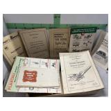 IH MANUALS