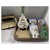 CHRISTMAS DECOR