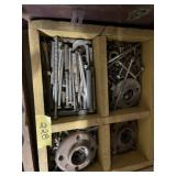 LAG BOLTS