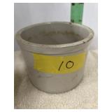 1 QT CROCK BOWL