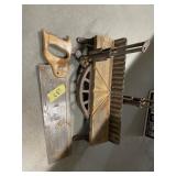 MITER SAW