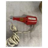 ENGRAVING TOOL