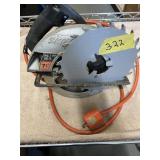 SKIL SAW