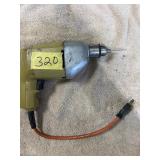 BD 3/8" DRILL