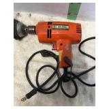 3/8" DRILL