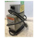 DRILL BIT SHARPENER