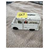 IH METRO-MITE BANK