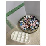 SEWING THREAD