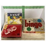 3 GAMES
