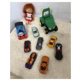 MISC TOYS
