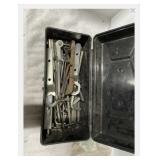 ALLEN WRENCHES