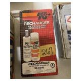 FILER RECHARGE KIT