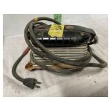 ELECTRIC SANDER