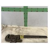 Monkey Wrench