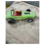 2-TOY CARS