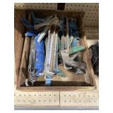 CAULKING GUNS