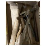 MISC HAMMERS