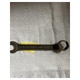 SPARK PLUG WRENCH
