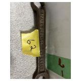 SPARK PLUG WRENCH
