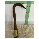 FORDSON HOOK