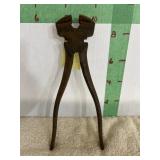 FENCING PLIERS