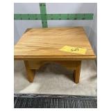 FOOTSTOOL