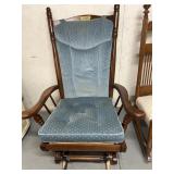 GLIDER ROCKER