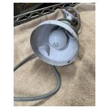 Outdoor Light