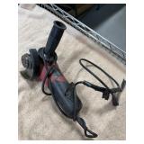 4 1/2" Grinder