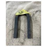 HORSE SHOE MAGNET