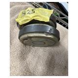 2-4" MAGNETICS