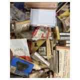 PHONOGRAPH NEEDLES