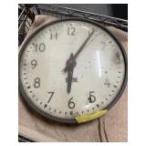 IBM Clock