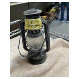 Small Barn Lantern