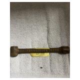PLUG WRENCH
