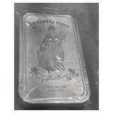 5 OZ John Wick BAR .999