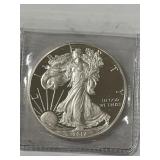 2017-W ASE PROOF IN FLIP