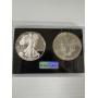 Coins & Silver round 4