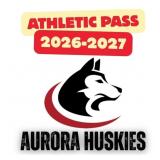 ATHLETIC EVENT PASS