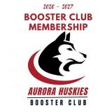 BOOSTER CLUB MEMBERSHIP