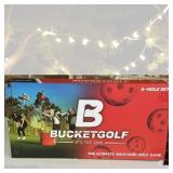 LAWN NIGHT ! BUCKETGOLF AND PIZZA
