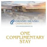 GRAND ISLAND CASINO RESORT