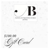 WATCH AND JEWLERY GIFT CARD