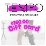 TEMPO PERFORMING ARTS