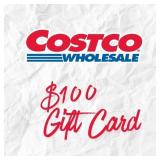 COSTCO GIFT CARD