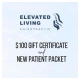 CHIROPRATIC CARE