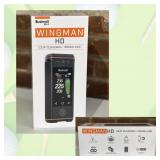 BUSHNELL WINGMAN HD GPS SPEAKER