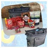 UA COOLER AND SUMMER KIT